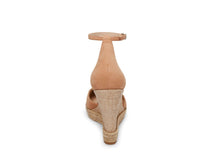Load image into Gallery viewer, CAMEL NUBUCK