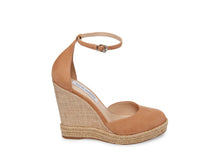 Load image into Gallery viewer, CAMEL NUBUCK