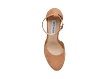 Load image into Gallery viewer, CAMEL NUBUCK