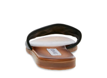 Load image into Gallery viewer, JOANNA BLACK LEATHER