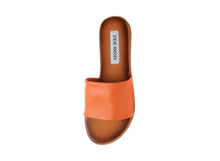 Load image into Gallery viewer, JOANNA ORANGE LEATHER