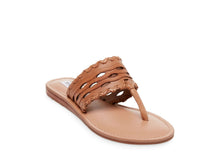 Load image into Gallery viewer, TAN LEATHER