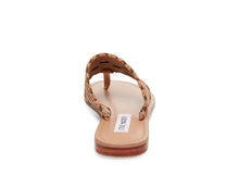 Load image into Gallery viewer, TAN LEATHER
