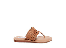 Load image into Gallery viewer, TAN LEATHER