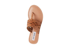 Load image into Gallery viewer, TAN LEATHER