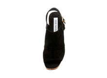 Load image into Gallery viewer, BLACK SUEDE