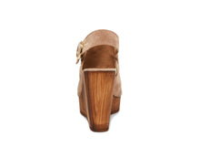 Load image into Gallery viewer, KAYLIN TAUPE SUEDE