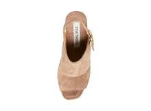 Load image into Gallery viewer, KAYLIN TAUPE SUEDE