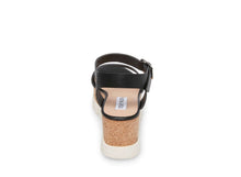 Load image into Gallery viewer, BLACK LEATHER