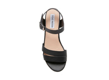 Load image into Gallery viewer, BLACK LEATHER