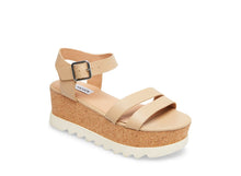 Load image into Gallery viewer, KEYKEY NATURAL LEATHER