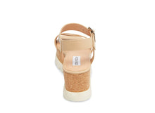 Load image into Gallery viewer, KEYKEY NATURAL LEATHER