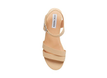 Load image into Gallery viewer, KEYKEY NATURAL LEATHER