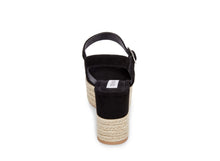 Load image into Gallery viewer, BLACK SUEDE