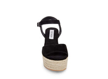 Load image into Gallery viewer, BLACK SUEDE