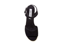 Load image into Gallery viewer, BLACK SUEDE