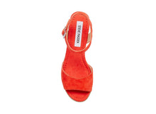 Load image into Gallery viewer, CORAL SUEDE
