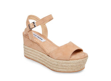 Load image into Gallery viewer, NATURAL SUEDE