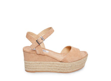 Load image into Gallery viewer, NATURAL SUEDE