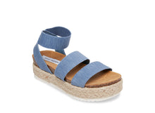 Load image into Gallery viewer, DENIM FAB