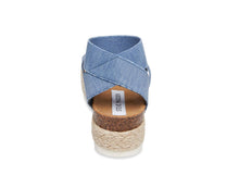 Load image into Gallery viewer, DENIM FAB