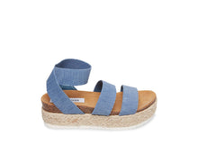 Load image into Gallery viewer, DENIM FAB
