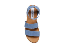 Load image into Gallery viewer, DENIM FAB