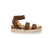Load image into Gallery viewer, KIMMIE LEOPARD