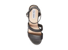 Load image into Gallery viewer, BLACK LEATHER