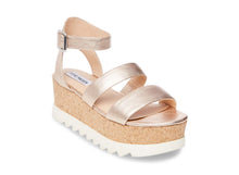 Load image into Gallery viewer, ROSE LEATHER