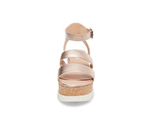 Load image into Gallery viewer, ROSE LEATHER