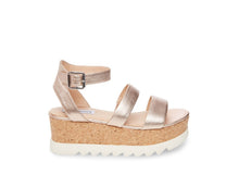 Load image into Gallery viewer, ROSE LEATHER