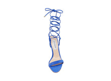 Load image into Gallery viewer, BLUE NUBUCK