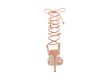 Load image into Gallery viewer, CAMEL NUBUCK