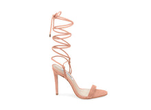 Load image into Gallery viewer, CAMEL NUBUCK