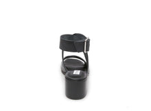 Load image into Gallery viewer, BLACK LEATHER
