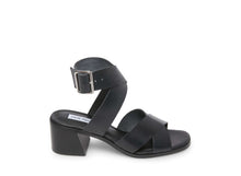 Load image into Gallery viewer, BLACK LEATHER