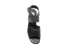 Load image into Gallery viewer, BLACK LEATHER