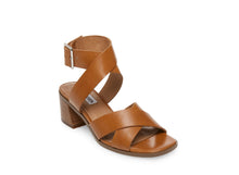 Load image into Gallery viewer, LILIAN NATURAL LEATHER