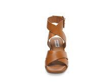 Load image into Gallery viewer, LILIAN NATURAL LEATHER