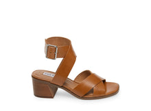 Load image into Gallery viewer, LILIAN NATURAL LEATHER