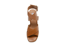 Load image into Gallery viewer, LILIAN NATURAL LEATHER