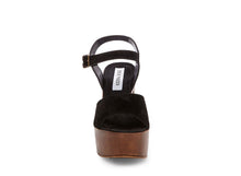 Load image into Gallery viewer, BLACK SUEDE