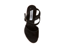 Load image into Gallery viewer, BLACK SUEDE
