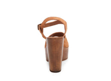 Load image into Gallery viewer, CHESTNUT SUEDE