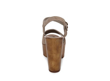 Load image into Gallery viewer, LULLA TAUPE SUEDE