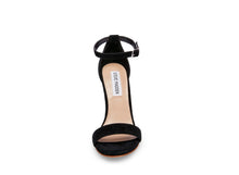 Load image into Gallery viewer, BLACK SUEDE
