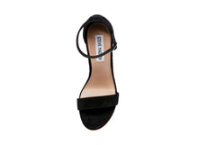 Load image into Gallery viewer, BLACK SUEDE