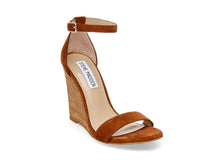 Load image into Gallery viewer, CHESTNUT SUEDE