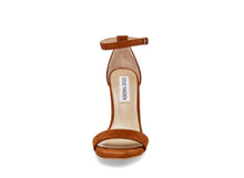 Load image into Gallery viewer, CHESTNUT SUEDE